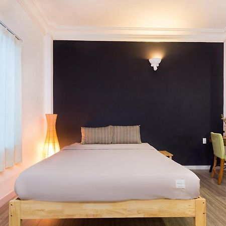 Little Dough Lodge Ho Chi Minh City Exterior photo
