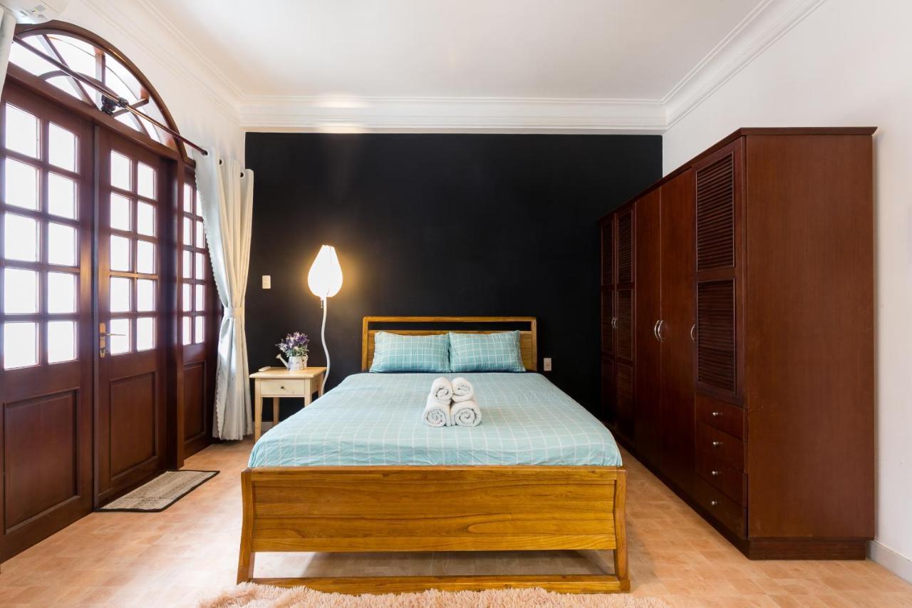 Little Dough Lodge Ho Chi Minh City Exterior photo