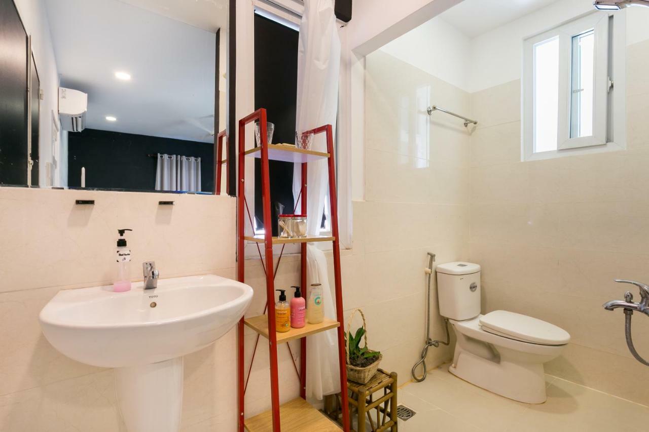 Little Dough Lodge Ho Chi Minh City Exterior photo